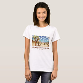 Camiseta Twentynine Palms California