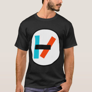 Camiseta twentyone pilots Classic T-Shirt Copy Co