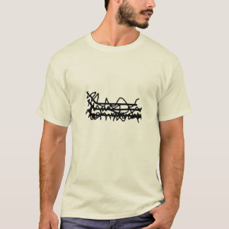 Camiseta TwentySomething 1