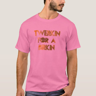 CAMISETA TWERKIN PARA A BIRKIN