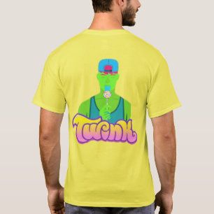 Camiseta Twink-a-Licious LGBTQ+ Orgulho Gay