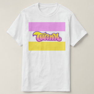 Camiseta Twink Basic Value