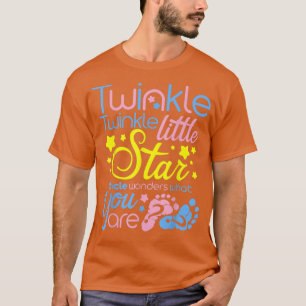 Camiseta Twinkle
