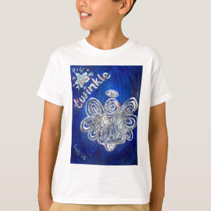 Camiseta Twinkle Angel