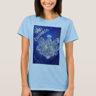 Camiseta Twinkle Angel