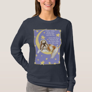 Camiseta Twinkle Shih Tzu