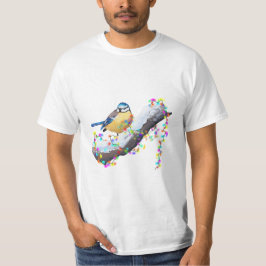 Camiseta Twinkle Twinkle Pequeno Titi