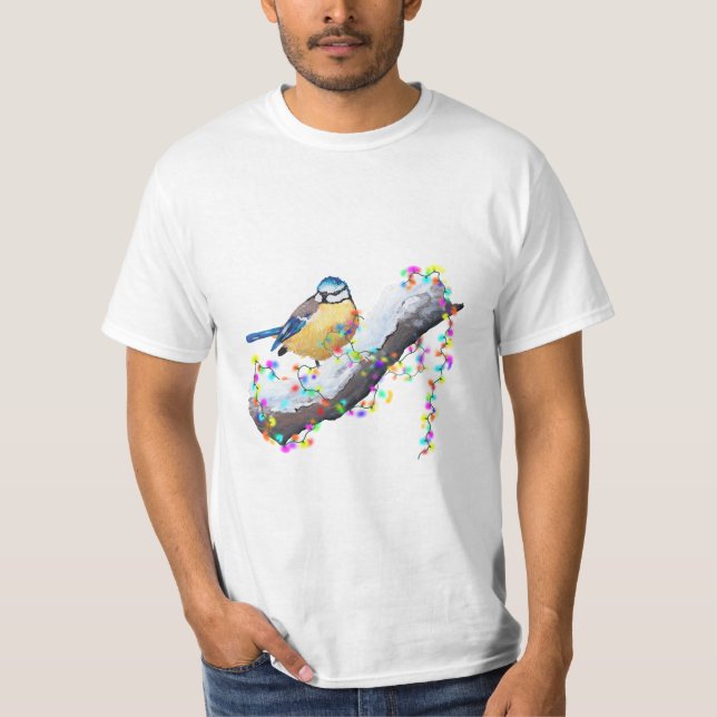 Camiseta Twinkle Twinkle Pequeno Titi (Frente)