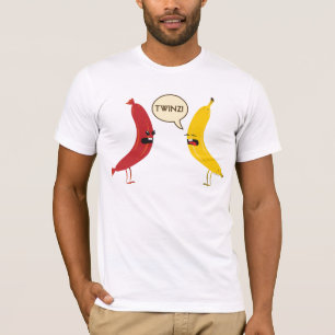 CAMISETA TWINZ!