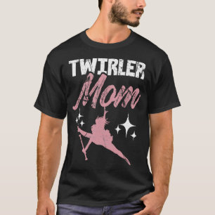 Camiseta Twirler Mãe