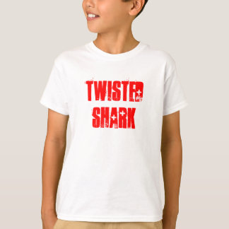 Camiseta Twisted Shark Penny Tee