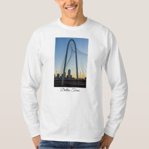 Camiseta Twisted Texas Dawn
