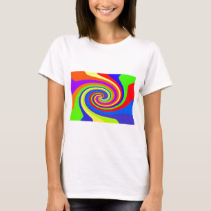 Camiseta Twister