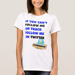 Camiseta Twitter Lorenzo99