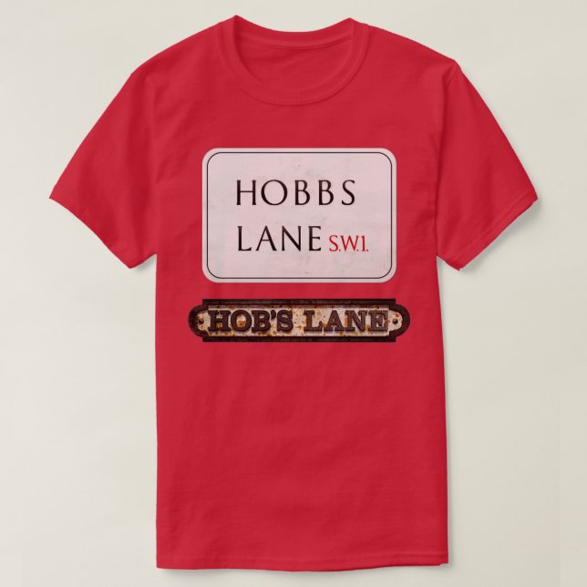 Camiseta TWO Bs OR NOT TWO Bs Quatermass  (Frente do Design)