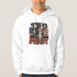 Camiseta Two Fiddy