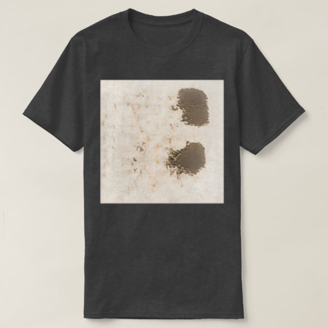 Camiseta Two Step (Frente do Design)