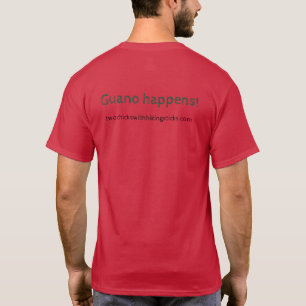 Camiseta TwoChicks (Guano)
