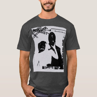 Camiseta twopla PLAYBOI KING VAMP american narcissistOUR gi