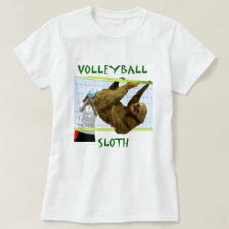 Camiseta TwoTow faz o voleibol