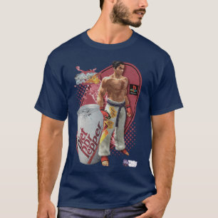 Camiseta TXH Esportsekken Kazuya