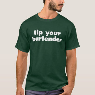 Camiseta TYB básico