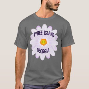 Camiseta Tybee Island Georgia 1