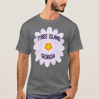Camiseta Tybee Island Georgia 1