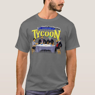 Camiseta Tycoon 1