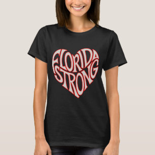 Camiseta Tygraphy Orgulho do Estado de Coração For