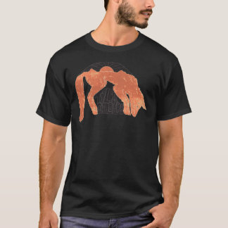 Camiseta Tyler Childers -Fox- Clássico T-Shirt