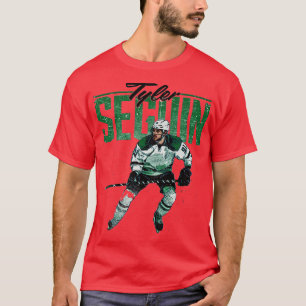 Camiseta Tyler Seguin Dallas Retro TShirt 1