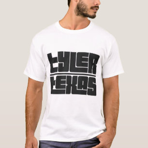 Camiseta Tyler - Texas