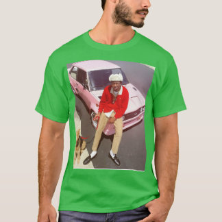 Camiseta Tyler The Creater Superstars