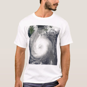 Camiseta Typhoon Chaba