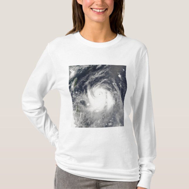 Camiseta Typhoon Ewiniar (Frente)