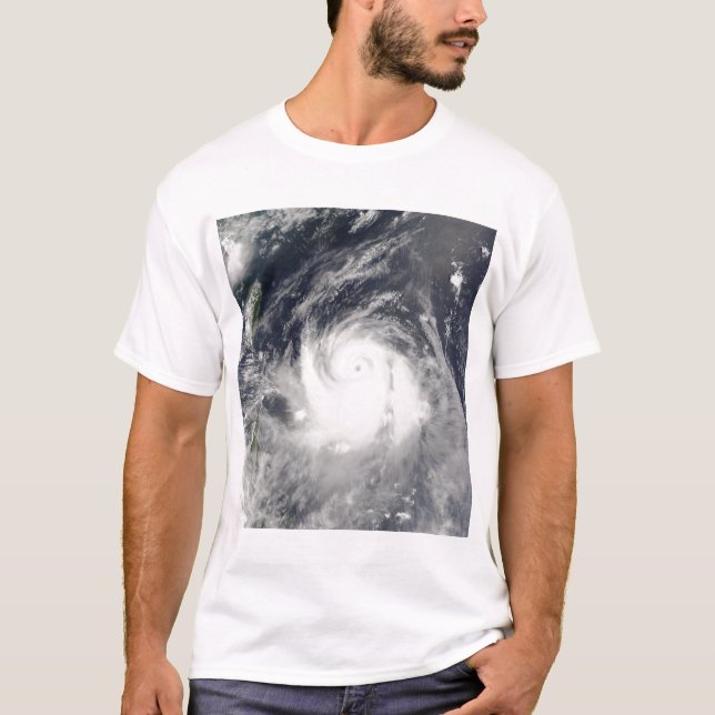 Camiseta Typhoon Ewiniar (Frente)