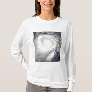 Camiseta Typhoon Haitang
