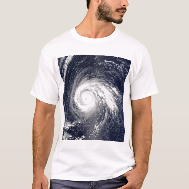 Camiseta Typhoon Higos (Frente)