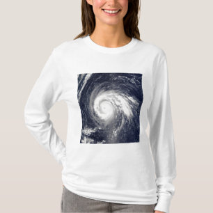 Camiseta Typhoon Higos
