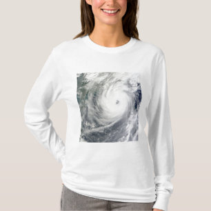 Camiseta Typhoon Megi 4
