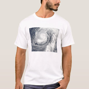 Camiseta Typhoon Phanfone 2