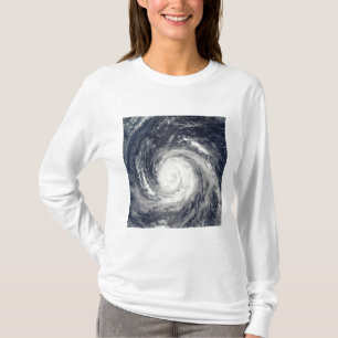 Camiseta Typhoon Rusa