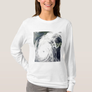 Camiseta Typhoon Rusa 2