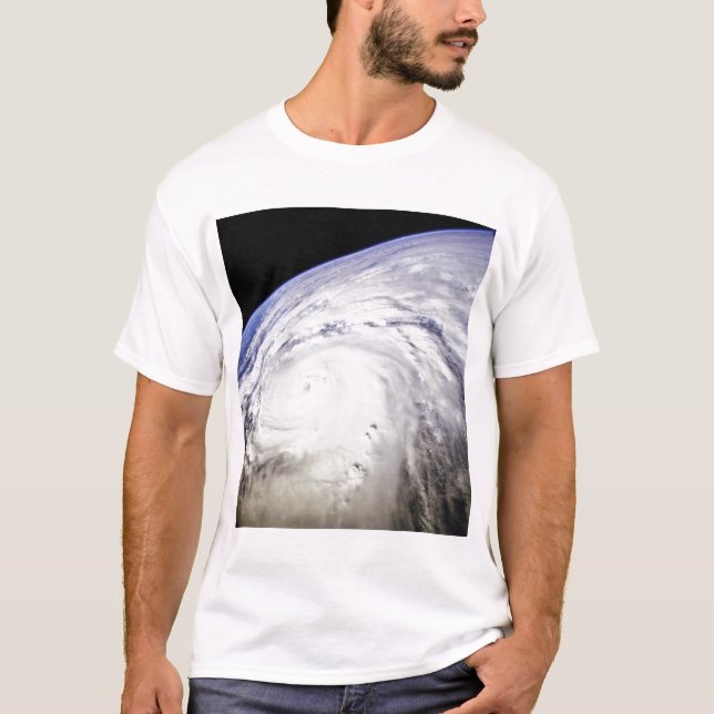 Camiseta Typhoon Saomai (Frente)
