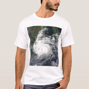 Camiseta Typhoon Sinlaku
