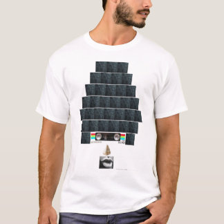 CAMISETA TYPOFACE 001