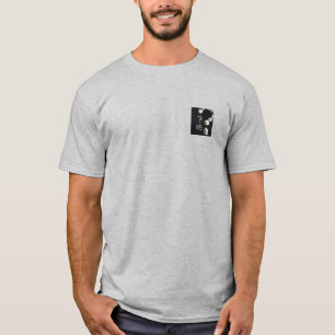 Camiseta typografia_3_now ou nunca t-shirt