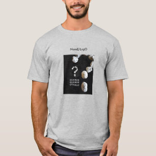 Camiseta typografia_3_now ou nunca t-shirt