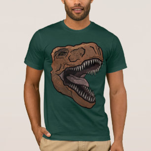 Camiseta Tyrannosaur